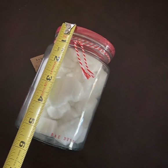 Rae Dunn Canister - Picture 5 of 6